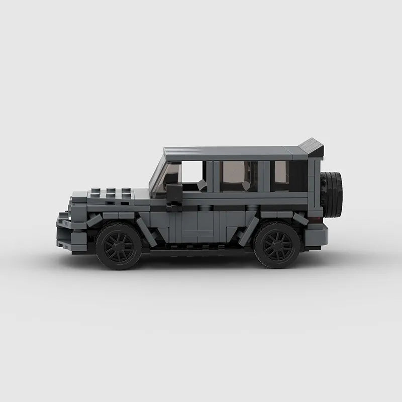 Brabus G-Wagon