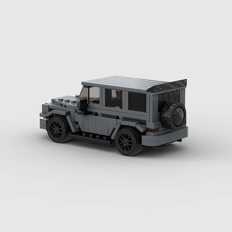 Brabus G-Wagon