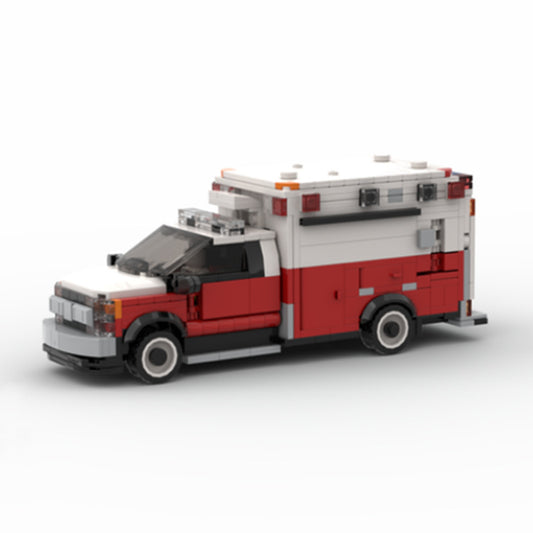 Ambulance