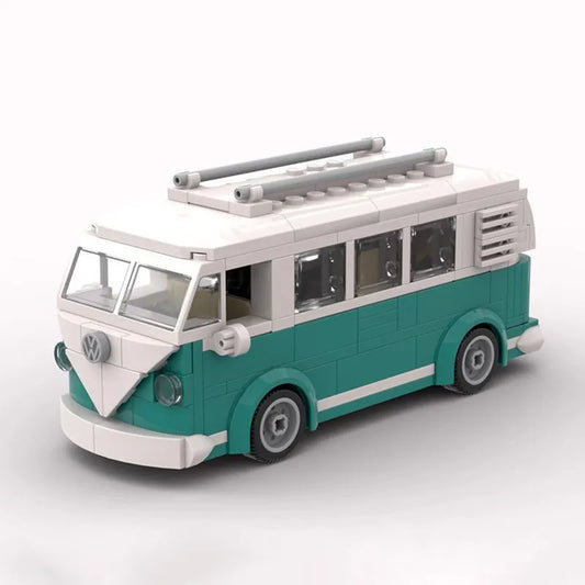 Volkswagen Split Screen Camper Van