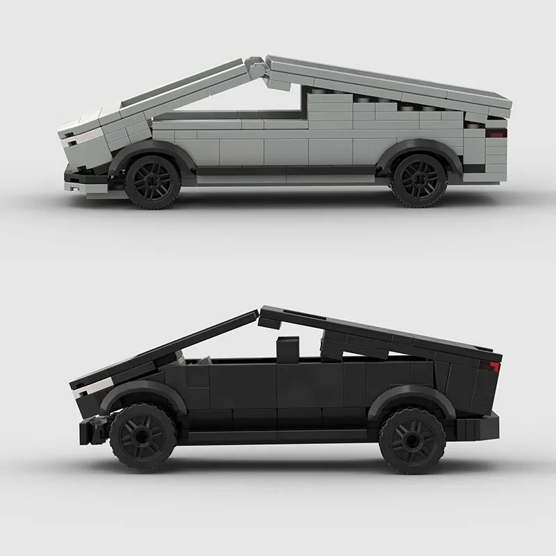 Tesla CyberTruck