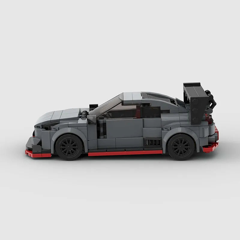 Nissan R35 GTR