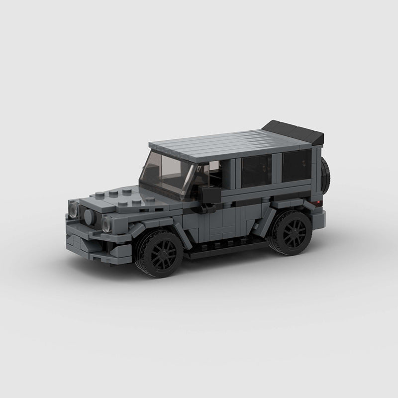 Brabus G-Wagon