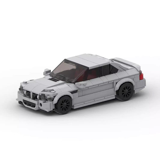 Bmw E46 M3