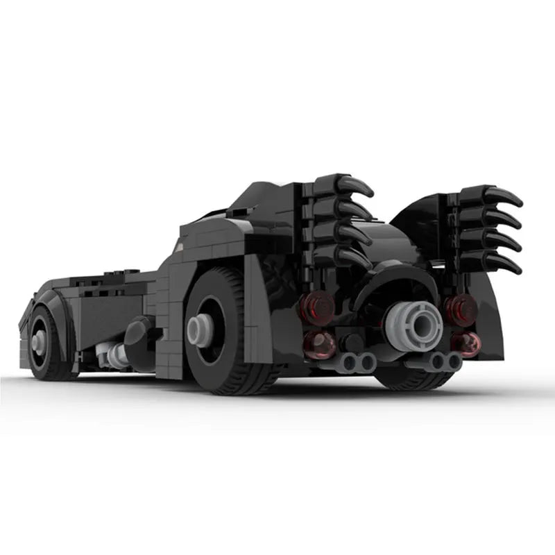 Batmobile (From Batman Returns)