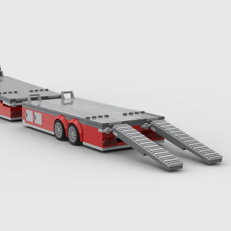 Car Transporter