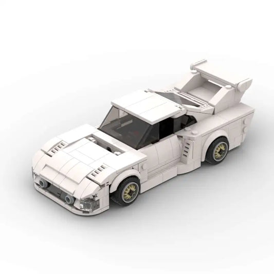 Porsche 935 K3