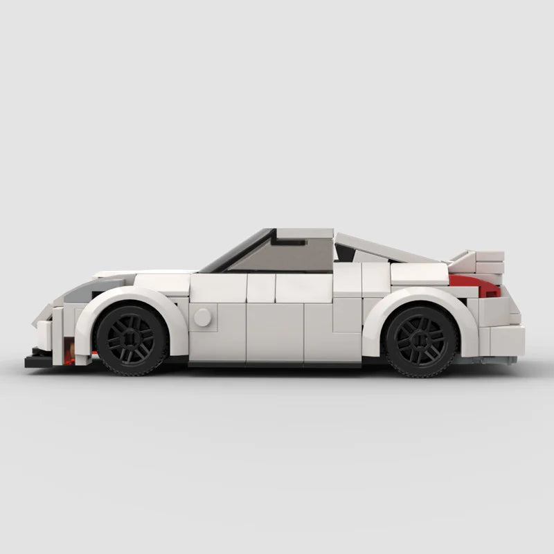 Nissan 350Z