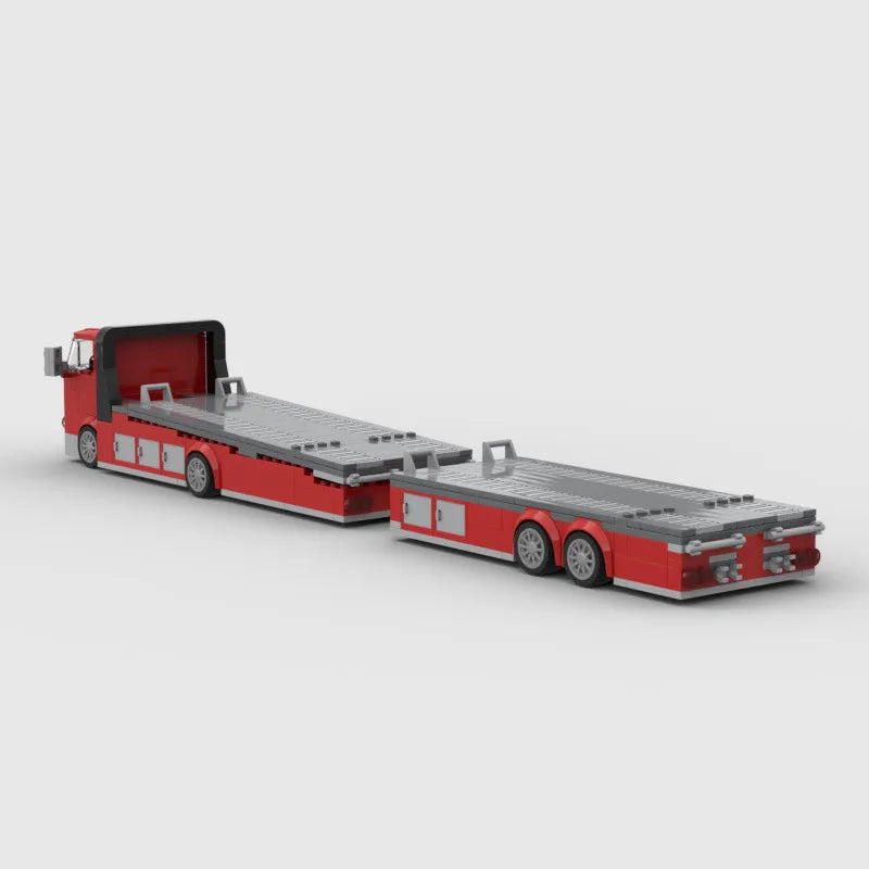 Car Transporter