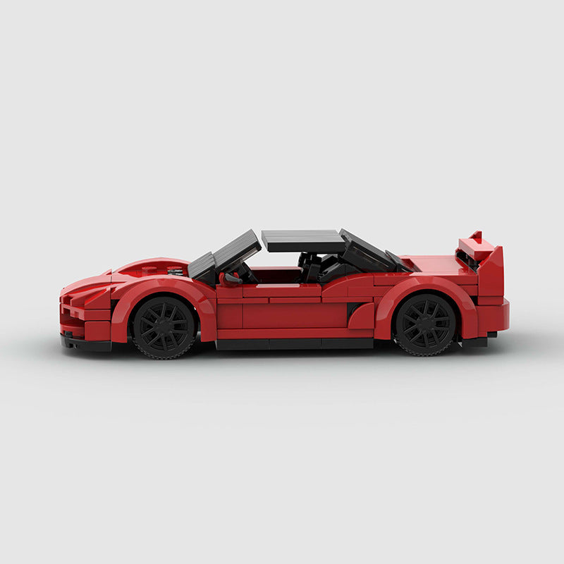 Honda NSX