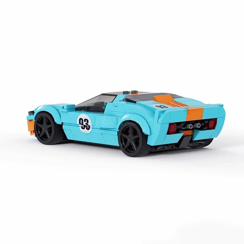 Ford GT40 GULF EDITION