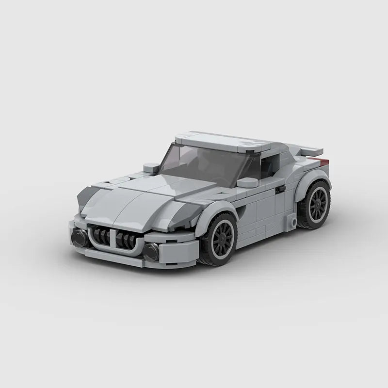 Pontiac Solstice