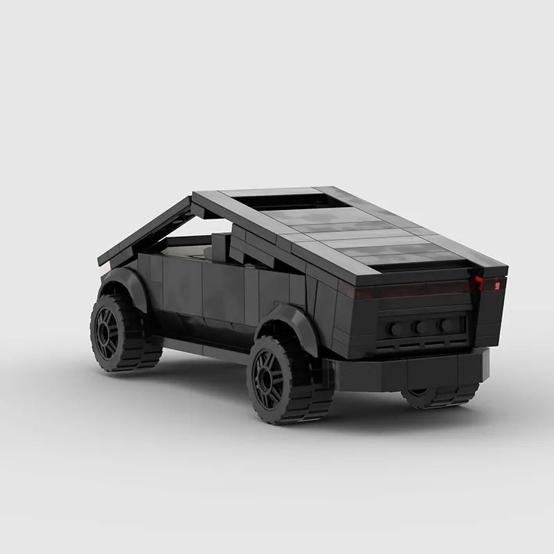 Tesla CyberTruck