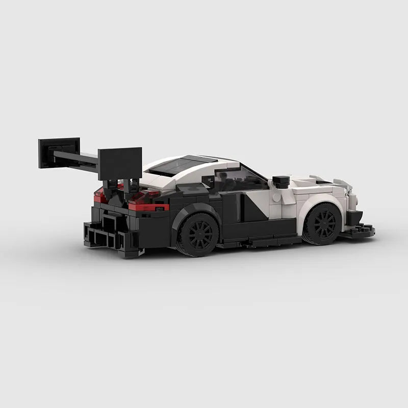 Nissan 370Z Nismo