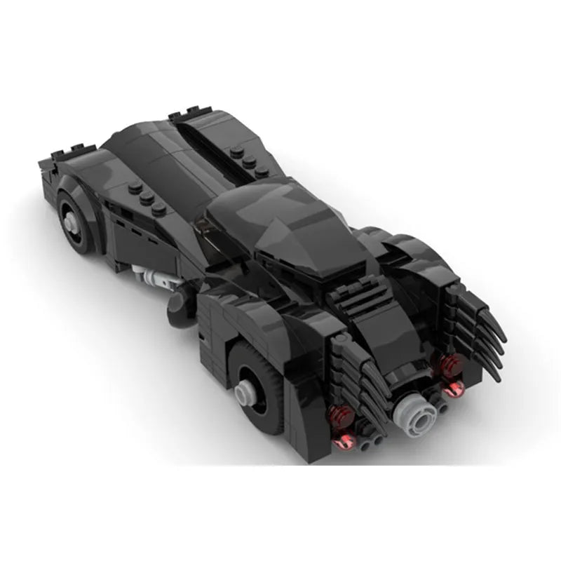 Batmobile (From Batman Returns)