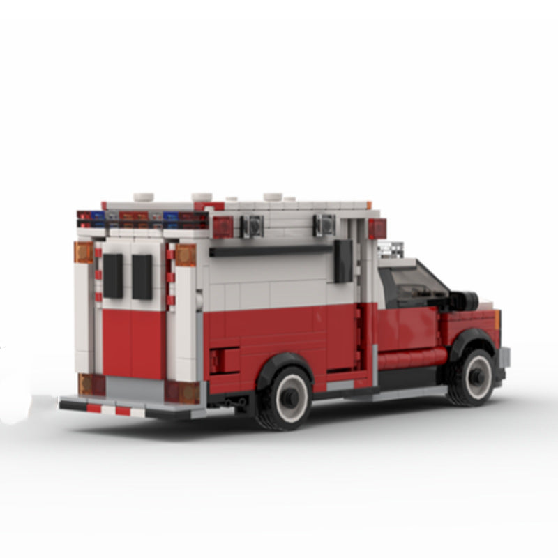 Ambulance