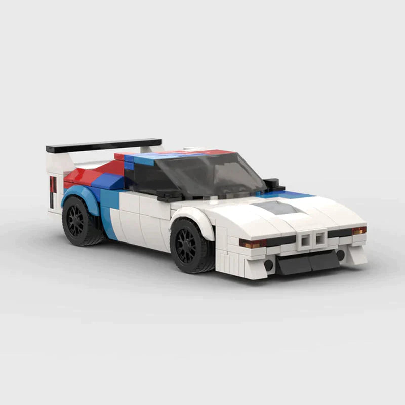 BMW M1 Race car