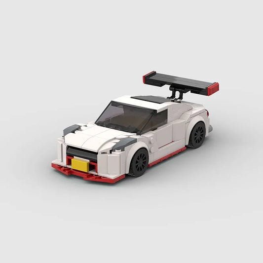 Nissan R35 Skyline GTR Nismo