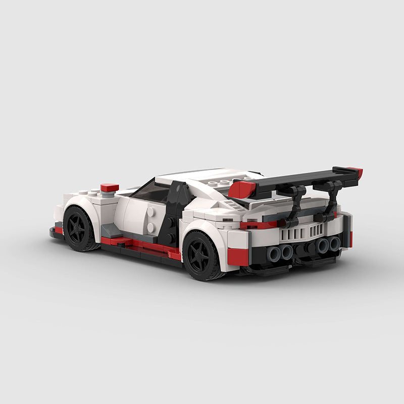 Audi R8 GT3