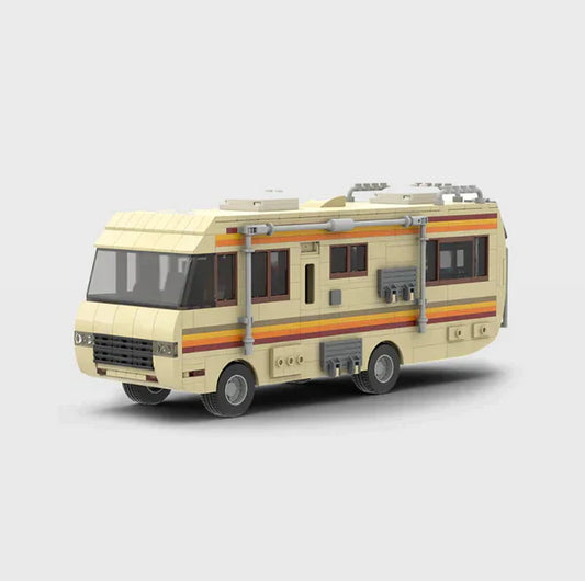 Breaking Bad RV