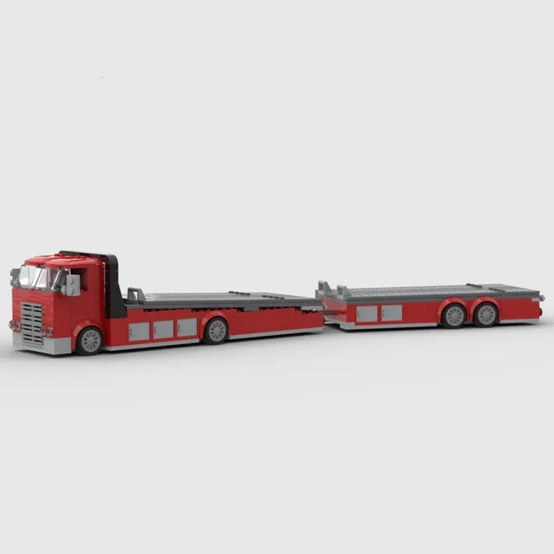 Car Transporter