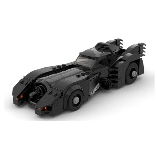 Batmobile (From Batman Returns)