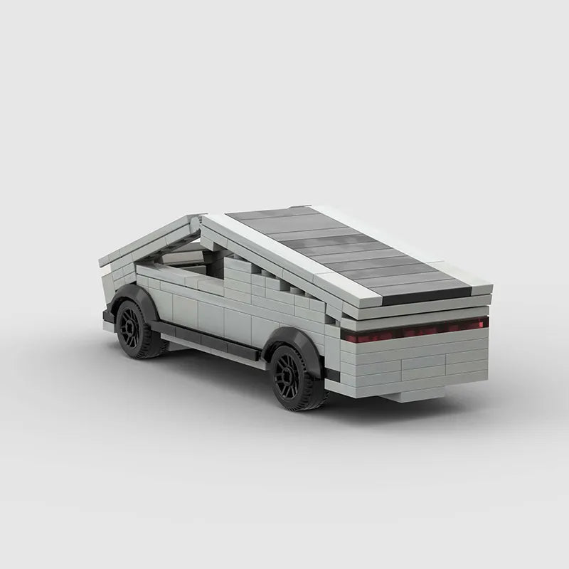 Tesla CyberTruck