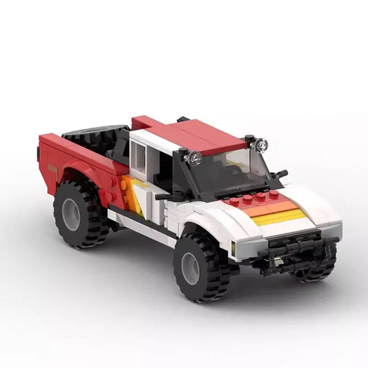 Toyota T100 Baja Truck