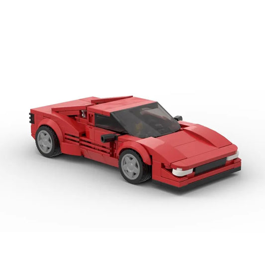 Ferrari testarossa