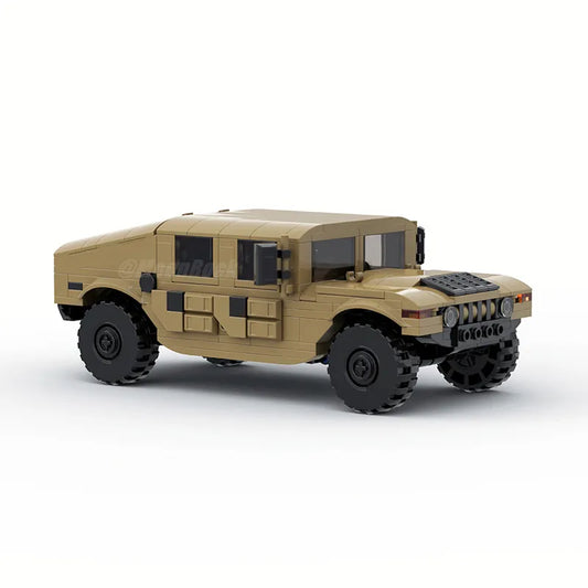 Humvee