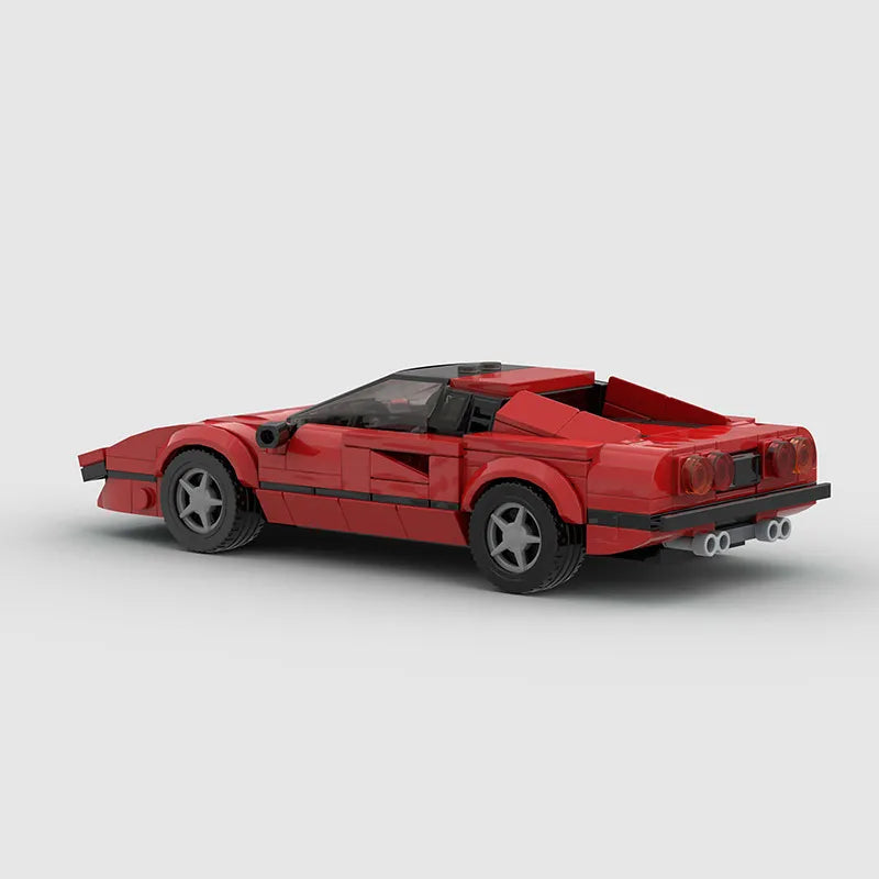 Ferrari 288 GTO