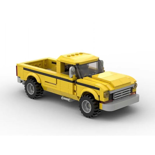 Ford F250 1978