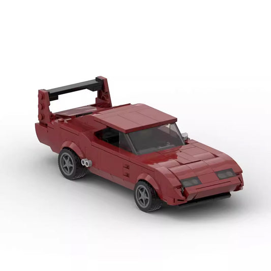 Dodge Daytona (fast and furious 6)