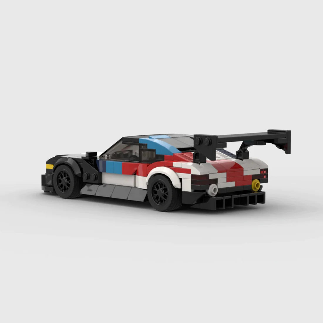 BMW M4 GT3