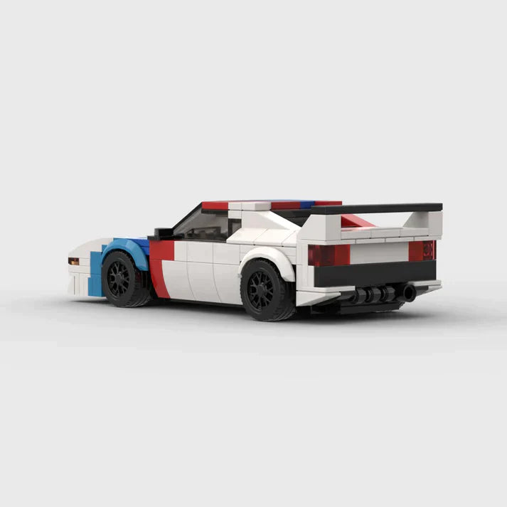 BMW M1 Race car