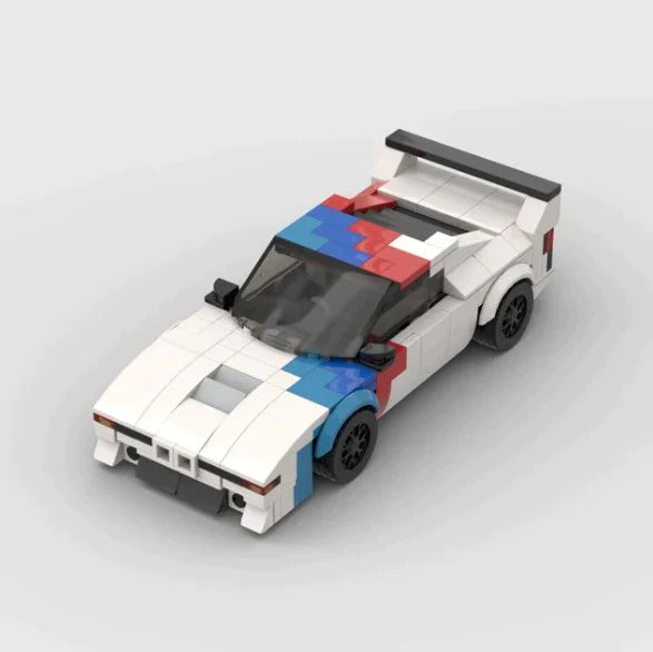 BMW M1 Race car